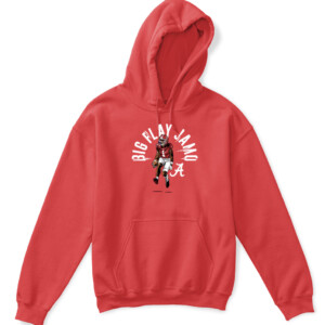 BIG PLAY JAMO SHIRT Alabama Crimson Tide JAMESON WILLIAMS APKH red front.jpg