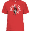 BIG PLAY JAMO SHIRT Alabama Crimson Tide JAMESON WILLIAMS CABT red front.jpg