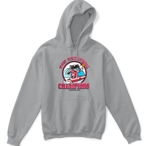 WISCO MAUI CHAMPS SHIRT MAUI INVITATIONAL CHAMPIONS Wisconsin Badgers APKH sport grey front.jpg