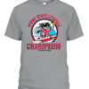 WISCO MAUI CHAMPS SHIRT MAUI INVITATIONAL CHAMPIONS Wisconsin Badgers CABT sport grey front.jpg