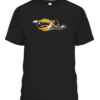 NH SUPERMAN SHIRT Najee Harris SUPERMAN Pittsburgh Steelers