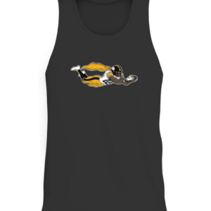 NH SUPERMAN SHIRT Najee Harris SUPERMAN Pittsburgh Steelers CATT black front.jpg