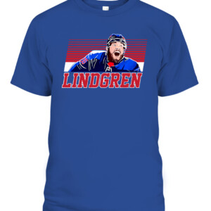 LINDGREN SHIRT RYAN LINDGREN New York Rangers CABT royal front.jpg