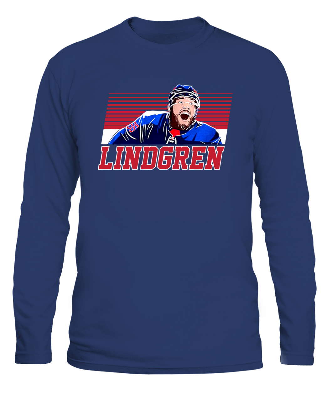 LINDGREN SHIRT RYAN LINDGREN New York Rangers-CALS-navy-front.jpg LINDGREN SHIRT RYAN LINDGREN New York Rangers CALS navy front.jpg