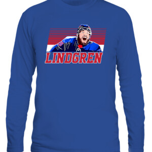 LINDGREN SHIRT RYAN LINDGREN New York Rangers CALS royal front.jpg