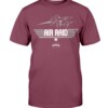 AIR RAID SHIRT Mississippi State Bulldogs Shirt