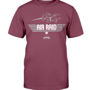 AIR RAID SHIRT Mississippi State Bulldogs Shirt
