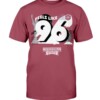 FEELS LIKE '96 SHIRT Mississippi State Bulldogs Shirt