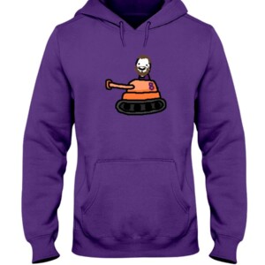Frank the Tank Shirt Frank Kaminsky Phoenix Suns Hoddie