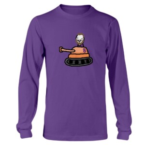 Frank the Tank Shirt Frank Kaminsky Phoenix Suns Longsleeve