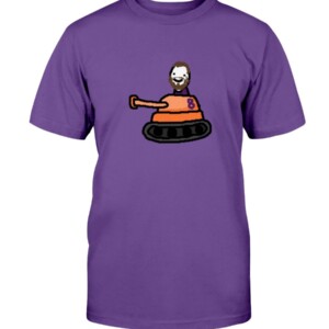 Frank the Tank Shirt Frank Kaminsky Phoenix Suns Shirt