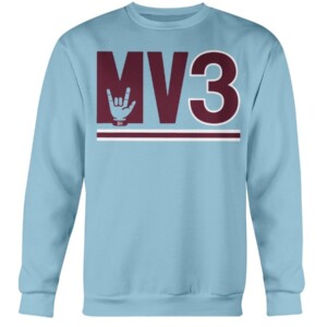 MV3 Shirt BRYCE HARPER Bryson Stott Philadelphia Phillies Crewneck