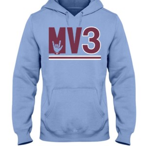 MV3 Shirt BRYCE HARPER Bryson Stott Philadelphia Phillies Hoddie