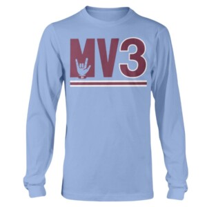 MV3 Shirt BRYCE HARPER Bryson Stott Philadelphia Phillies Longsleeve