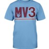 MV3 Shirt BRYCE HARPER Bryson Stott Philadelphia Phillies Shirt