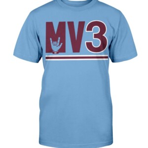 MV3 Shirt BRYCE HARPER Bryson Stott Philadelphia Phillies Shirt
