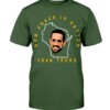 Our Coach Is Hotter Than Yours Shirt Aaron Rodgers Matt LaFleur Green Bay Packers Shirt
