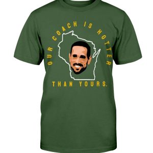 12 DARKNESS RETREAT SHIRT Aaron Rodgers Darkness retreat, Green