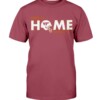 THIS IS HOME SHIRT Virginia Tech HokiesShirt