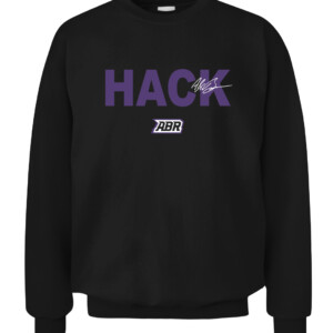 HACK T SHIRT Alex Bowman Martinsville Win Shirt CACS black front.jpg