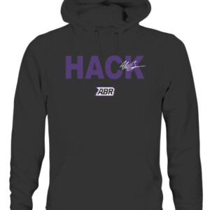 HACK T SHIRT Alex Bowman Martinsville Win Shirt CAUH black front.jpg