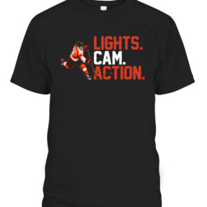 LIGHTS. CAM. ACTION. SHIRT CAM ATKINSON Philadelphia Flyers CABT black front.jpg