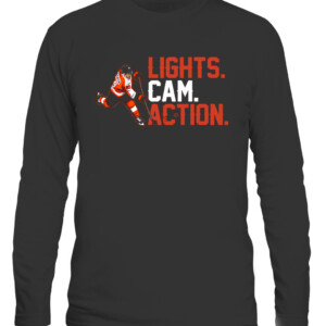LIGHTS. CAM. ACTION. SHIRT CAM ATKINSON Philadelphia Flyers CALS black front.jpg