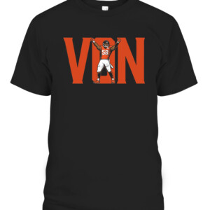 VON SHIRT VON MILLER Los Angeles Rams CABT black front.jpg