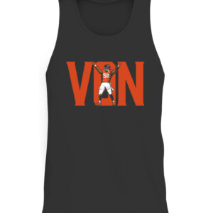 VON SHIRT VON MILLER Los Angeles Rams CATT black front.jpg