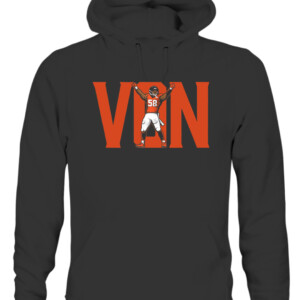 VON SHIRT VON MILLER Los Angeles Rams