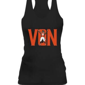 VON SHIRT VON MILLER Los Angeles Rams CAWT black front.jpg