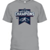 Atlanta Braves 2021 World Series Champions T Shirt CABT sport grey front.jpg