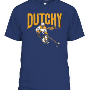 DUTCHY SHIRT MATT DUCHENE Nashville Predators CABT navy front.jpg