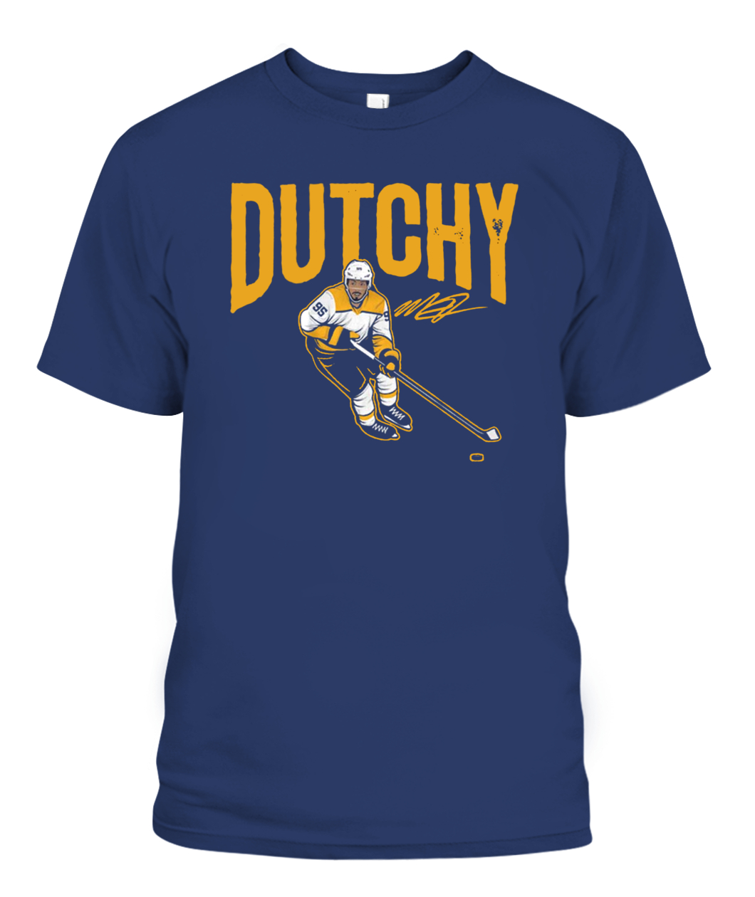 DUTCHY SHIRT MATT DUCHENE Nashville Predators-CABT-navy-front.jpg DUTCHY SHIRT MATT DUCHENE Nashville Predators CABT navy front.jpg