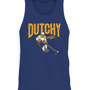 DUTCHY SHIRT MATT DUCHENE Nashville Predators CATT navy front.jpg