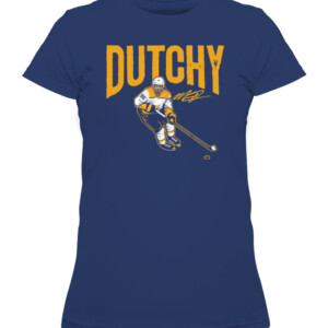 DUTCHY SHIRT MATT DUCHENE Nashville Predators CAWTS navy front.jpg