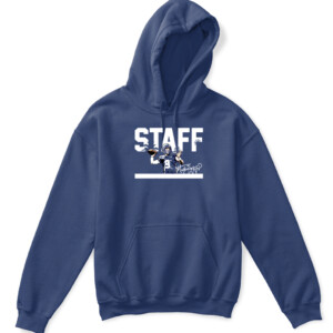 STAFF SHIRT MATTHEW STAFFORD Los Angeles Rams APKH navy front.jpg
