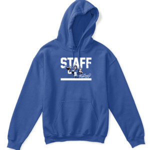 STAFF SHIRT MATTHEW STAFFORD Los Angeles Rams APKH royal front.jpg
