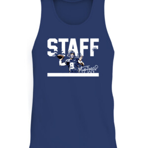 STAFF SHIRT MATTHEW STAFFORD Los Angeles Rams CATT navy front.jpg