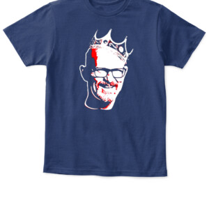 DK KING CHI SHIRT Derek King Chicago Blackhawks APKT navy front.jpg