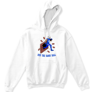 RUN THE DAMN BALL IND II SHIRT Rock Ya Sin Marlon Mack Indianapolis Colts APKH white front.jpg