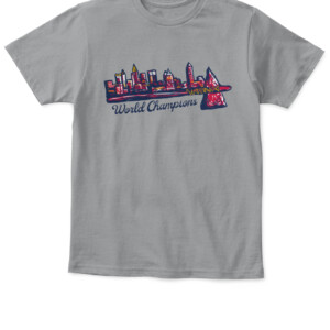 ATL SKYLINE SHIRT Atlanta Braves 2021 World Series Champions APKT sport grey front.jpg