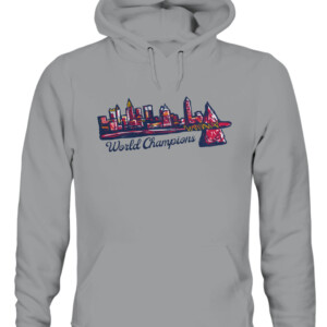 ATL SKYLINE SHIRT Atlanta Braves 2021 World Series Champions CAUH sport grey front.jpg