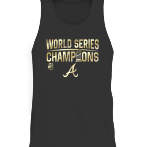 Atlanta Braves 2021 World Series Champions Parade Shirt