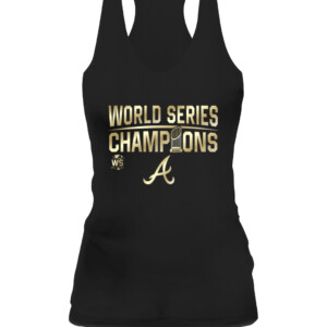 Atlanta Braves 2021 World Series Champions Parade Shirt CAWT black front.jpg