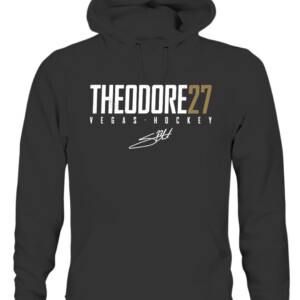 THEDDORE27 SHIRT Shea Theodore Vegas Golden Knights CAUH black front.jpg