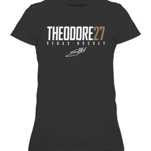 THEDDORE27 SHIRT Shea Theodore Vegas Golden Knights CAWTS black front.jpg