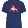 ALT THE NIGHT SHIFT SHIRT Atlanta Braves 2021 World Series Champions Tyler Matzek, A.J. Minter, Luke Jackson and Will Smith CABT navy front.jpg