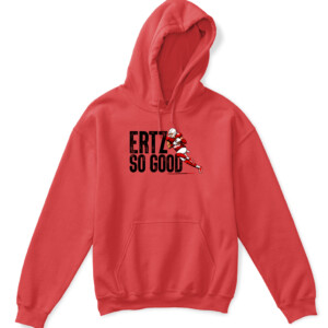 ZACH ERTZ SO GOOD SHIRT Arizona Cardinals ZACH ERTZ APKH red front.jpg