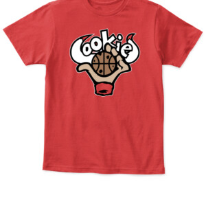 CHICAGO COOKIES SHIRT Chicago Bulls APKT red front.jpg